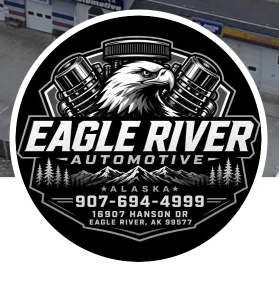 Eagle River Automotive logo